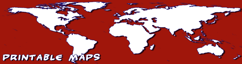 Printable Maps